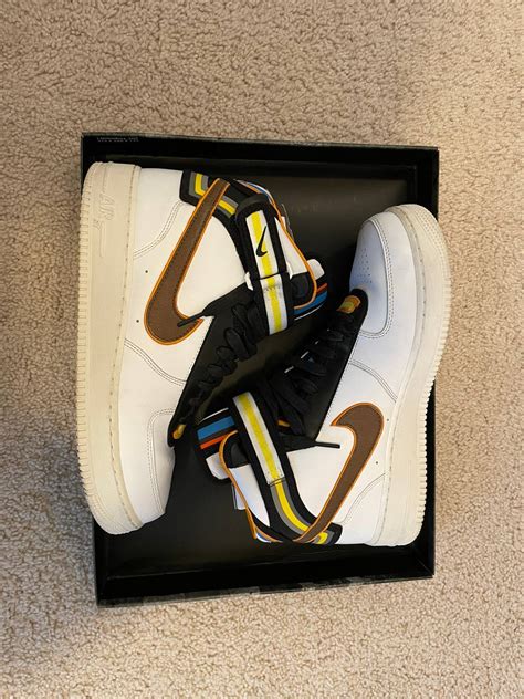 givenchy high top air force ones|Buy Givenchy High Top Shoes: New Releases & Iconic Styles.